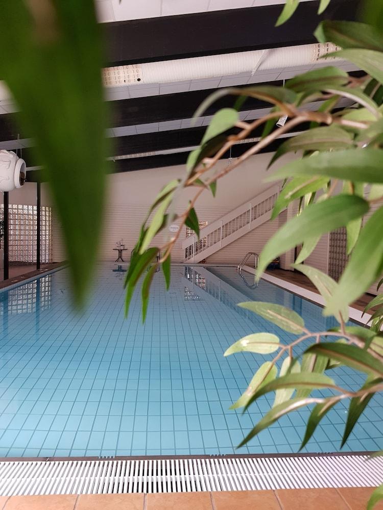 Hanko Fjordhotell And Spa Exterior photo