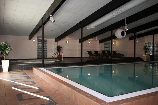 Hanko Fjordhotell And Spa Exterior photo