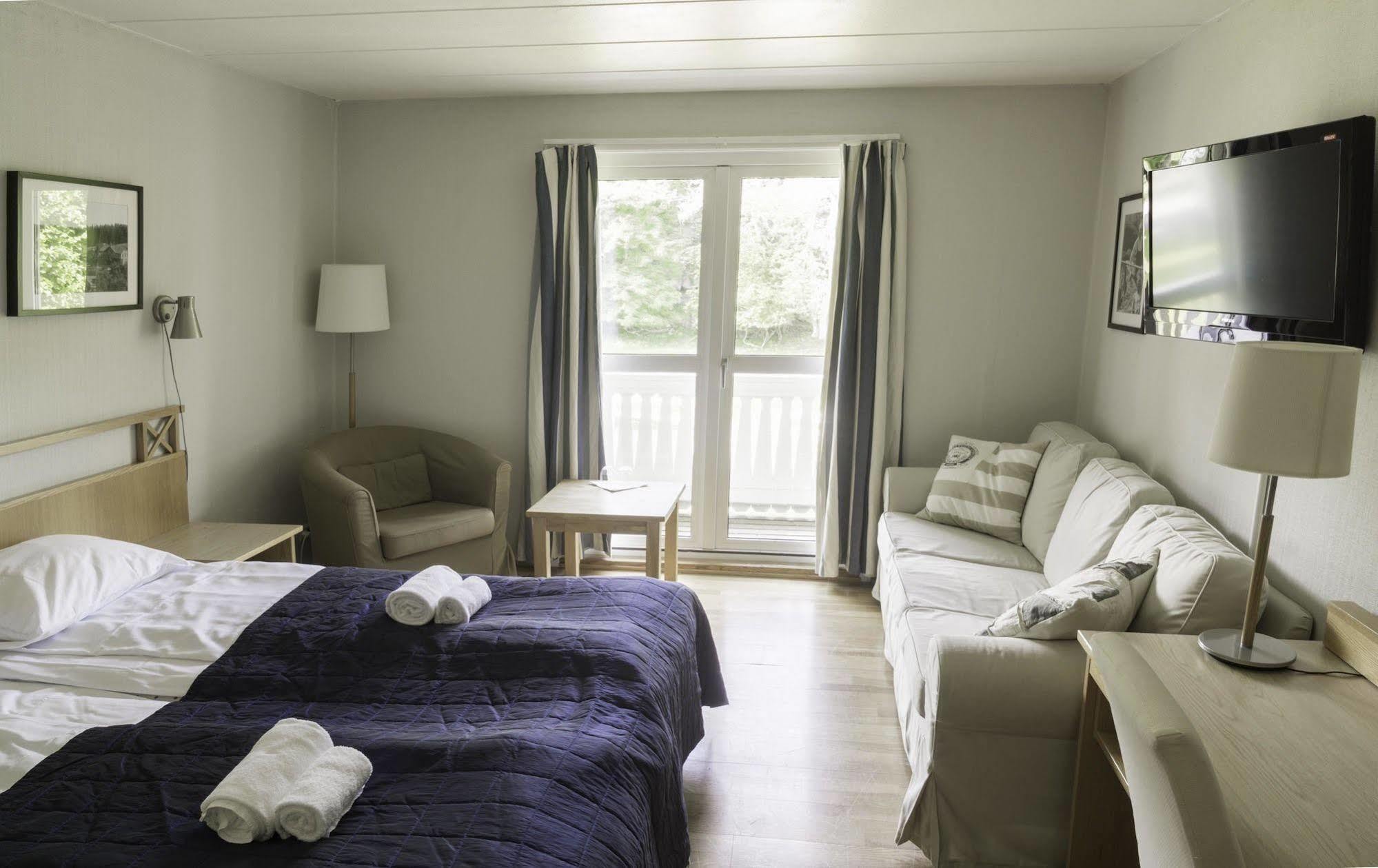 Hanko Fjordhotell And Spa Exterior photo