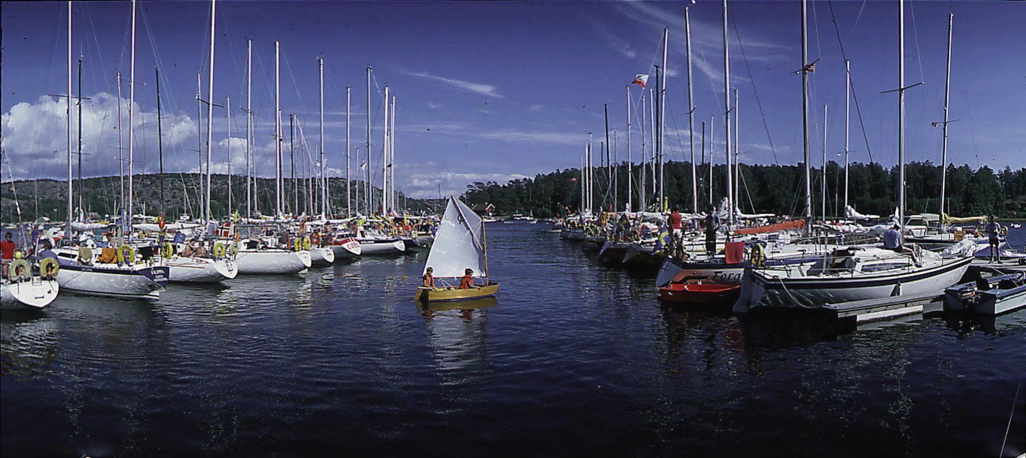 Hanko Fjordhotell And Spa Exterior photo