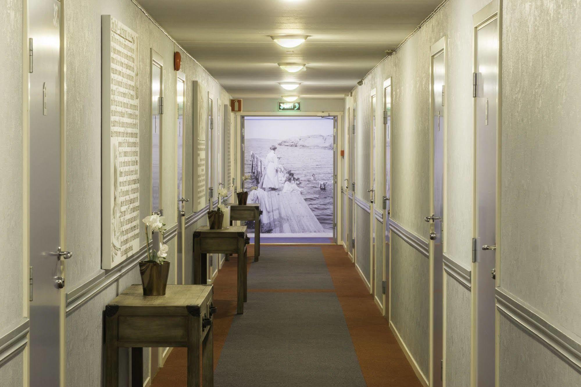 Hanko Fjordhotell And Spa Exterior photo
