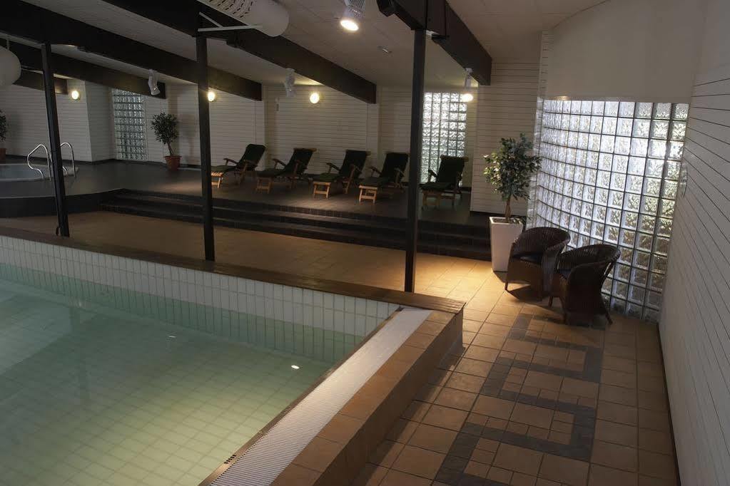 Hanko Fjordhotell And Spa Exterior photo